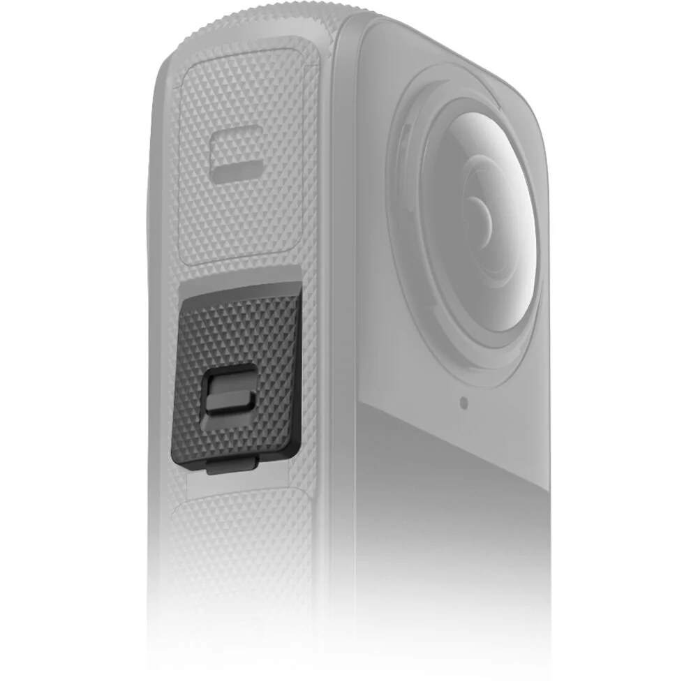 Insta360 X4 USB Cover - Image 6