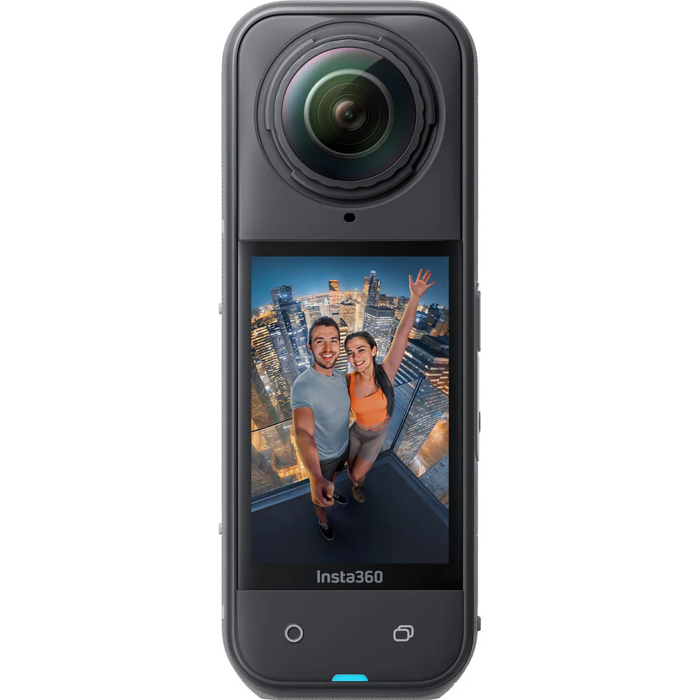 Insta360 X5 360 Camera