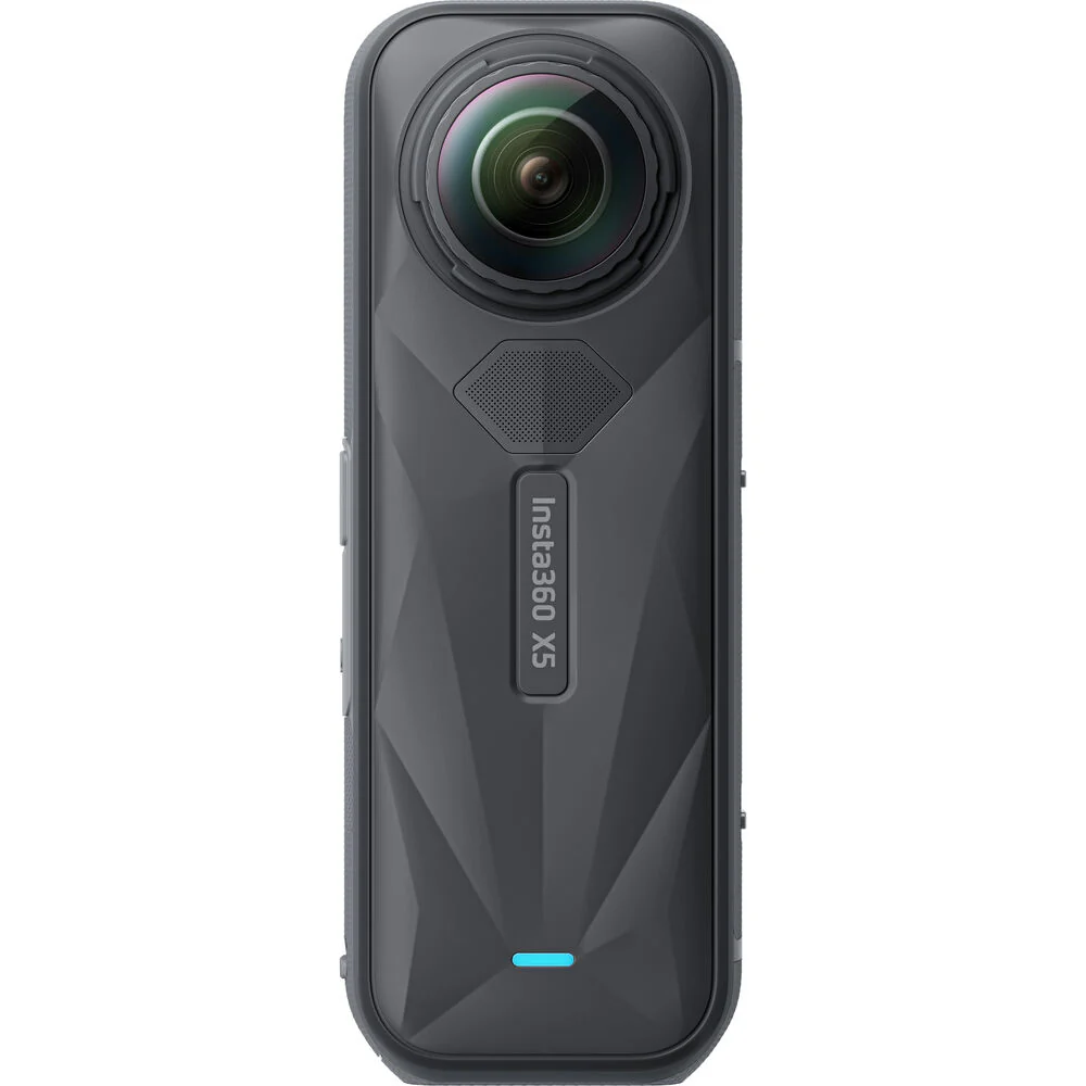 Insta360 X5 360 Camera - Image 2