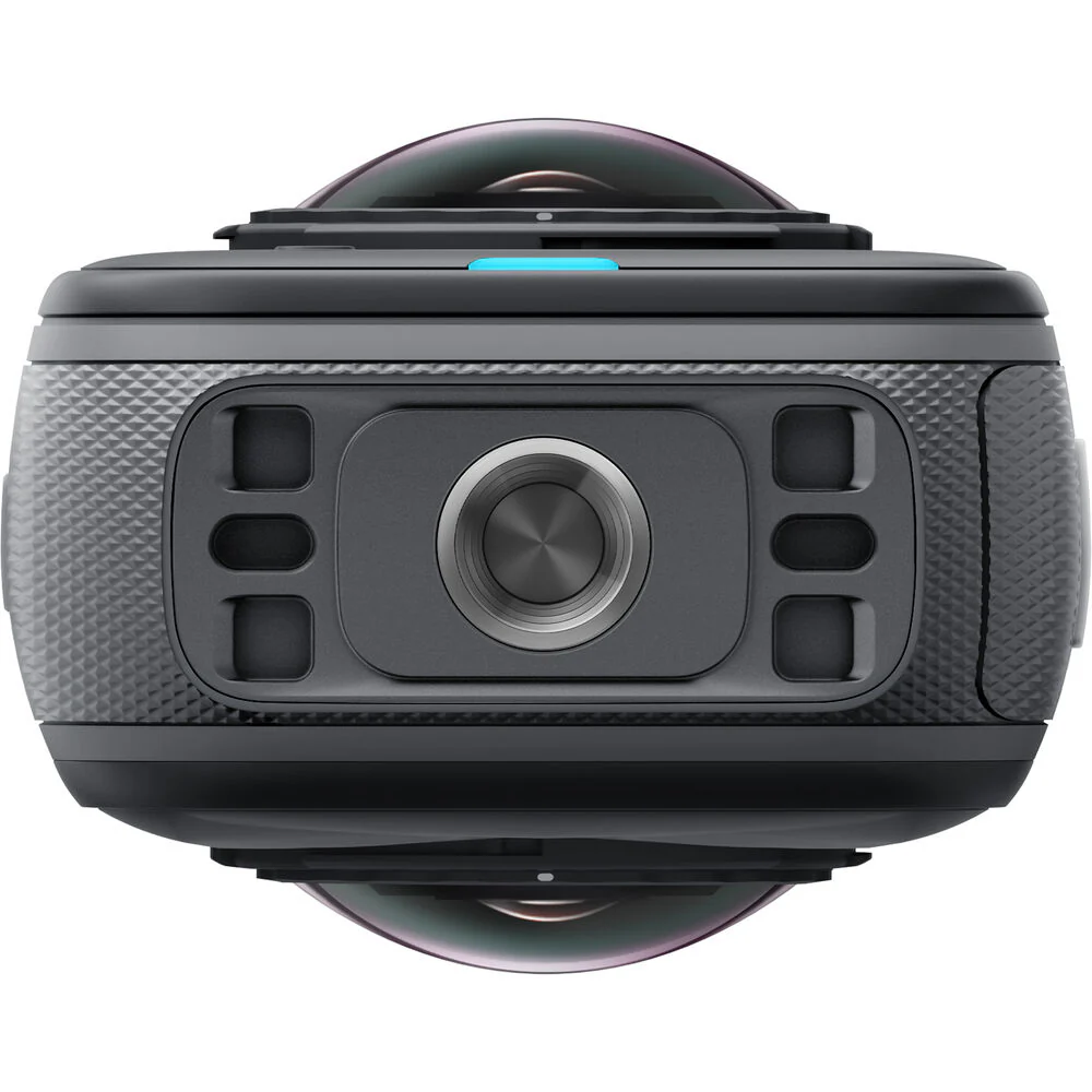 Insta360 X5 360 Camera - Image 6