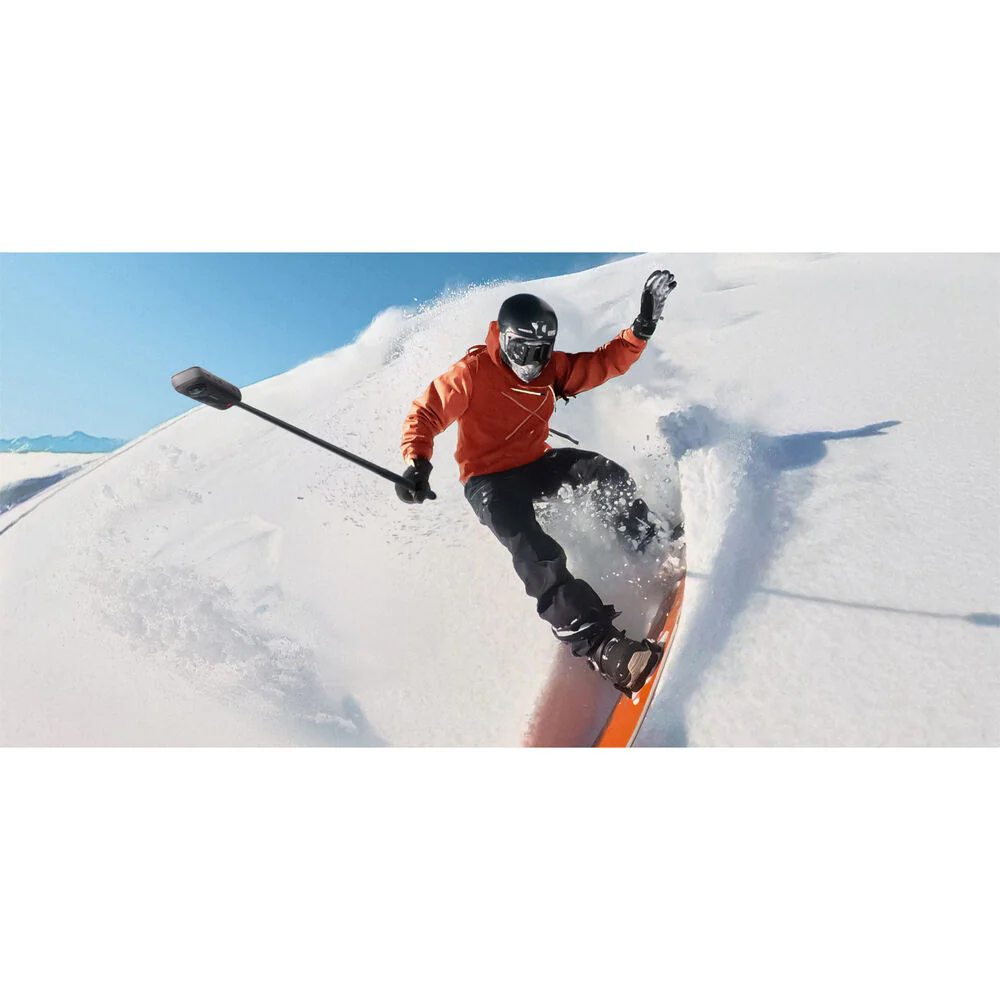 Insta360 X5 360 Camera - Image 9