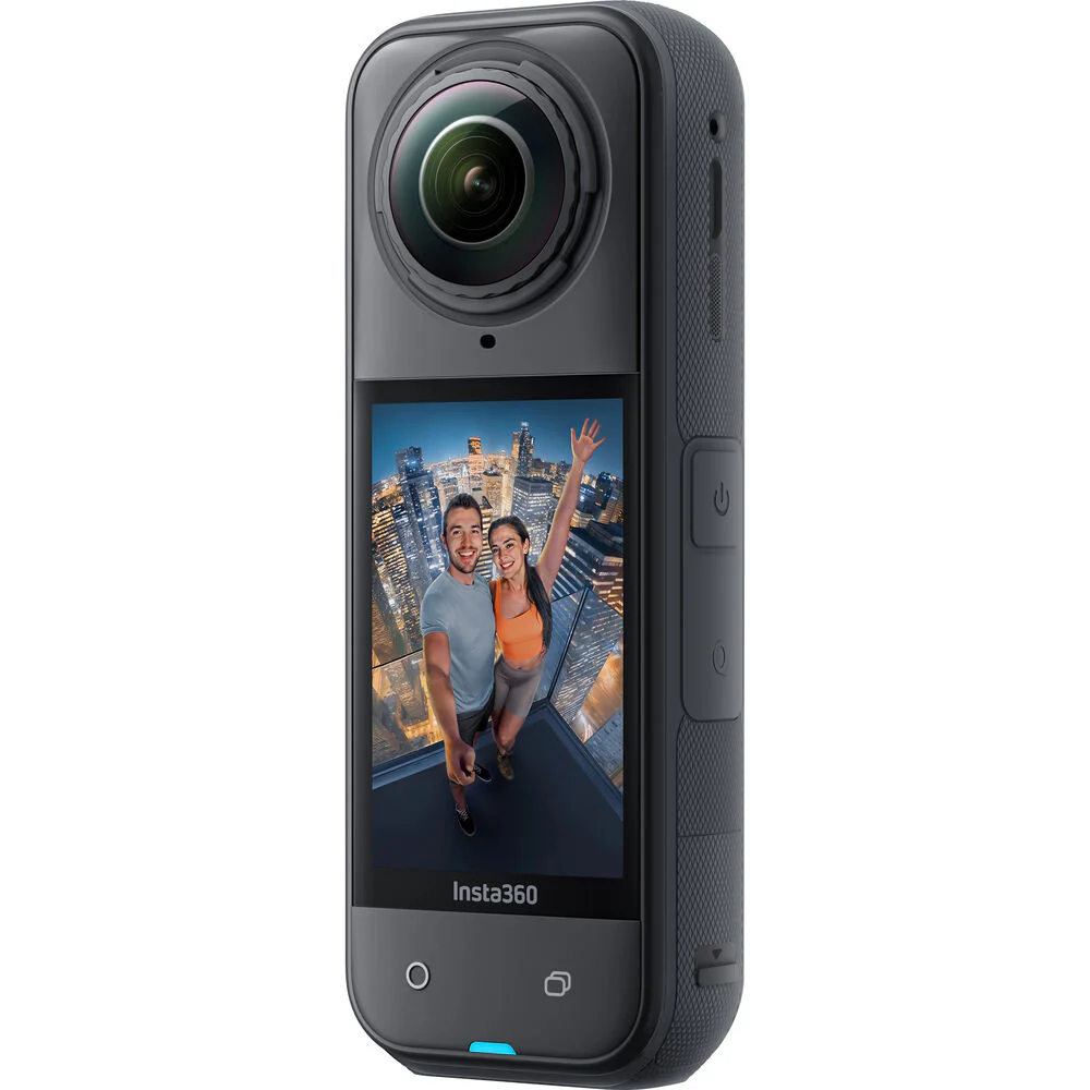 Insta360 X5 360 Camera Essentials Bundle - Image 4