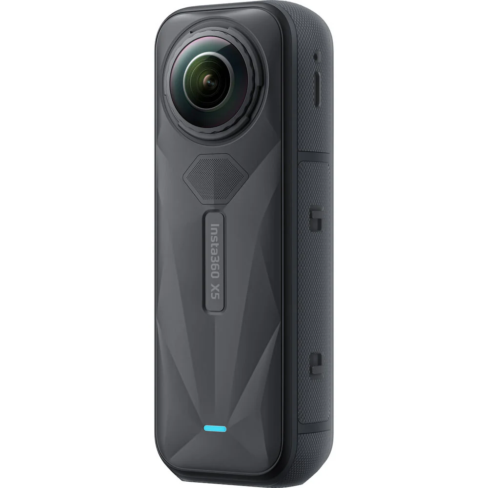 Insta360 X5 360 Camera Essentials Bundle - Image 5