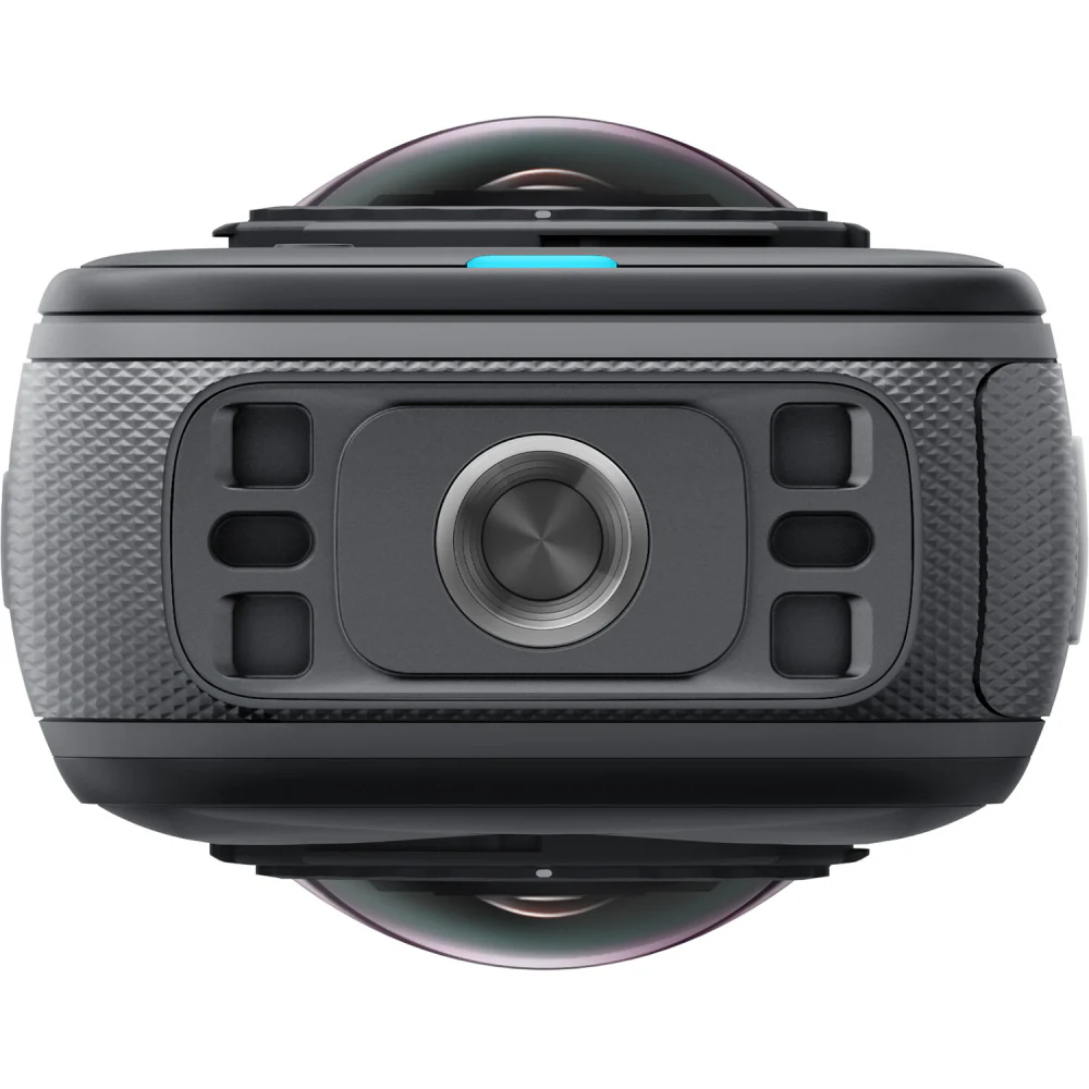 Insta360 X5 360 Camera Essentials Bundle - Image 7
