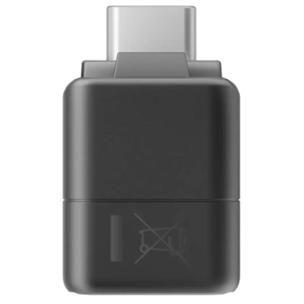 Insta360 X5 Mic Adapter - Image 2