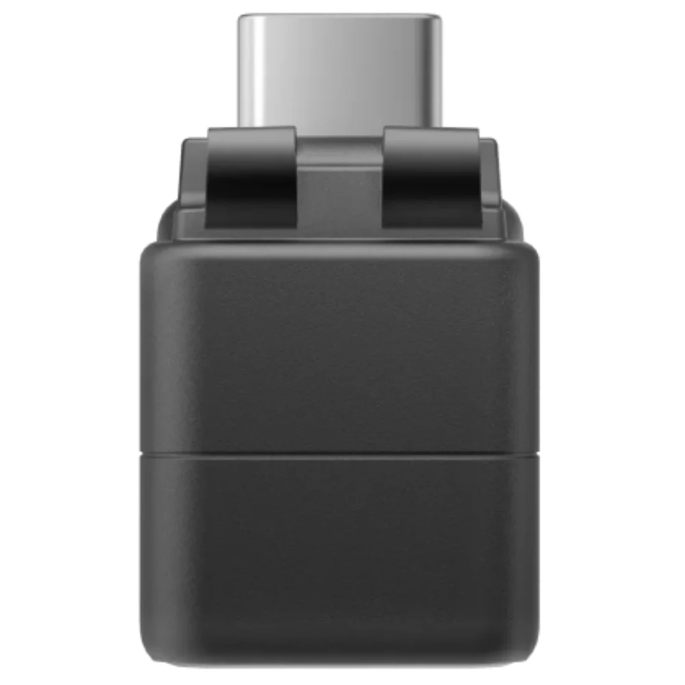 Insta360 X5 Mic Adapter - Image 3