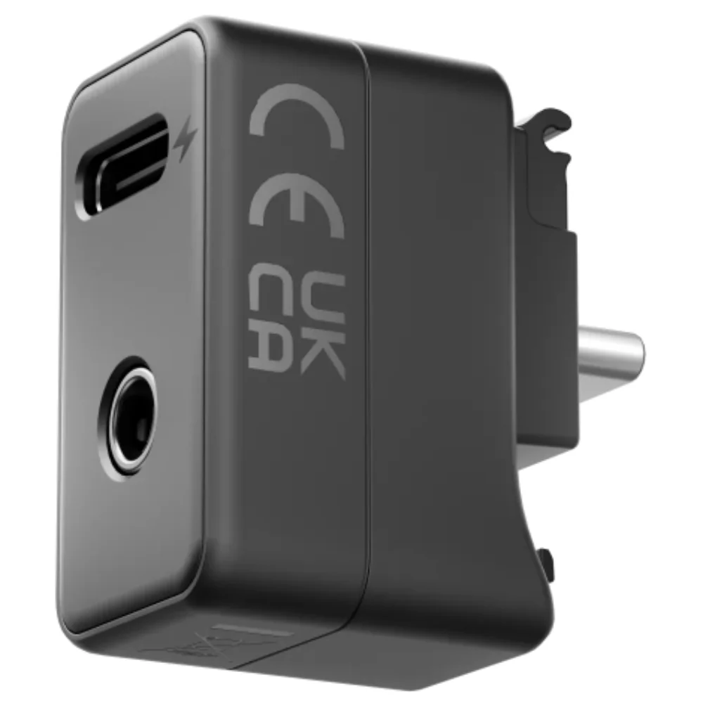 Insta360 X5 Mic Adapter - Image 5