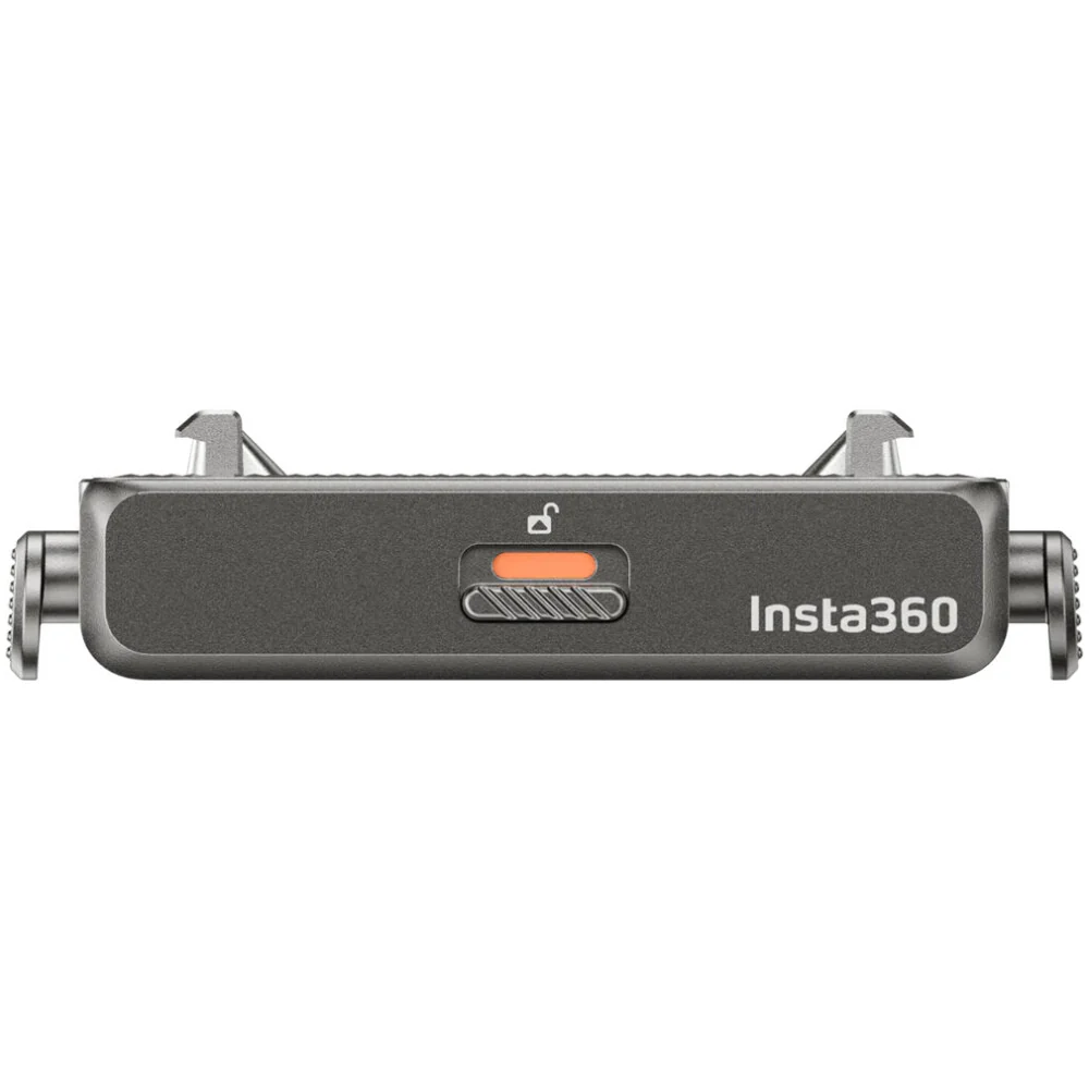 Insta360 X5 Quick Release Mount - Image 2