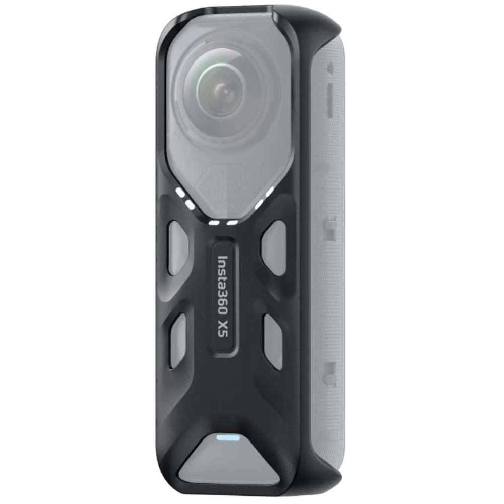 Insta360 X5 Thermo Grip Cover