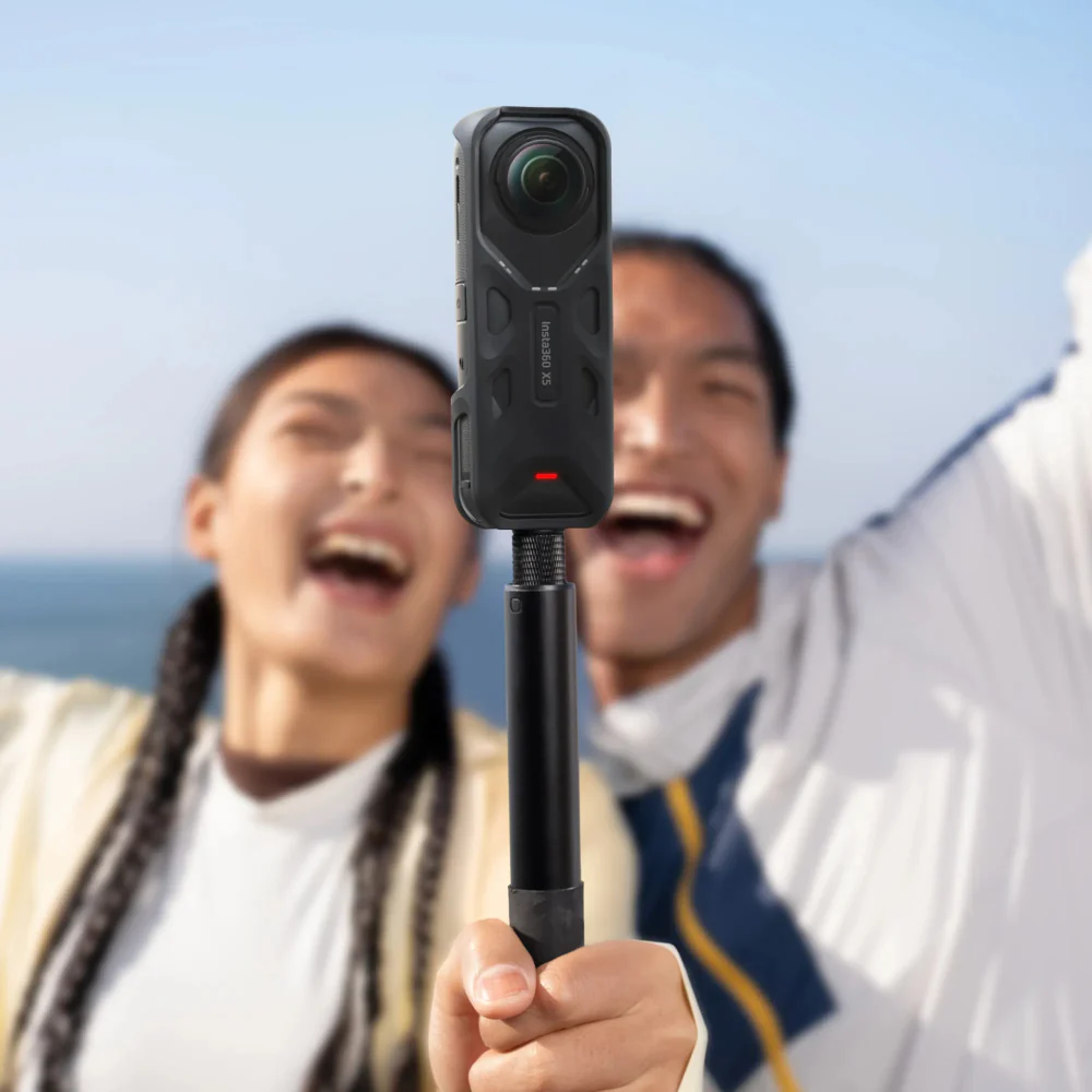 Insta360 X5 Thermo Grip Cover - Image 6