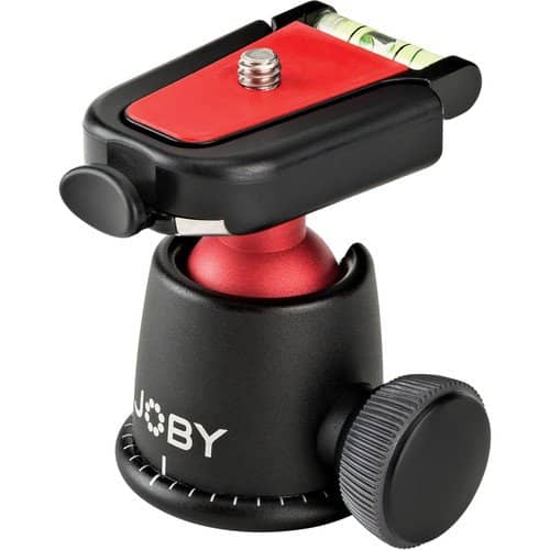 Joby BallHead 3K - Image 2