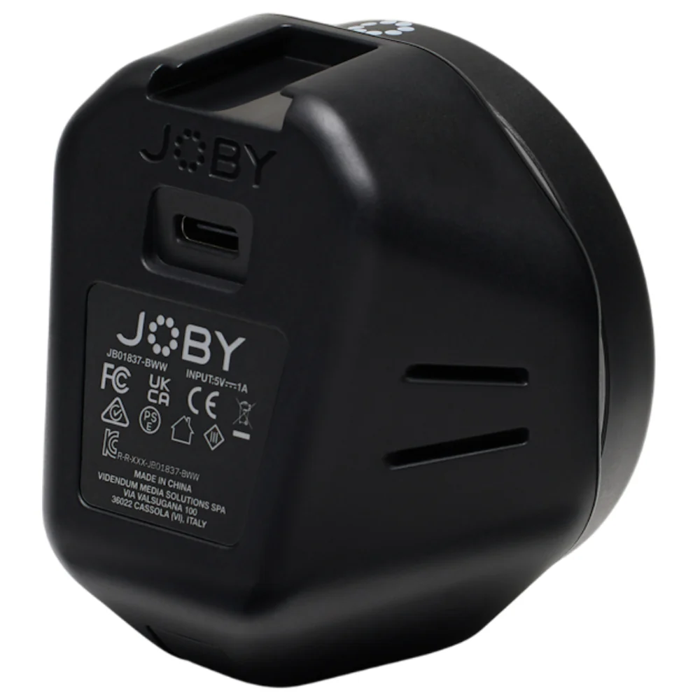 Joby Beamo Reel - Image 8