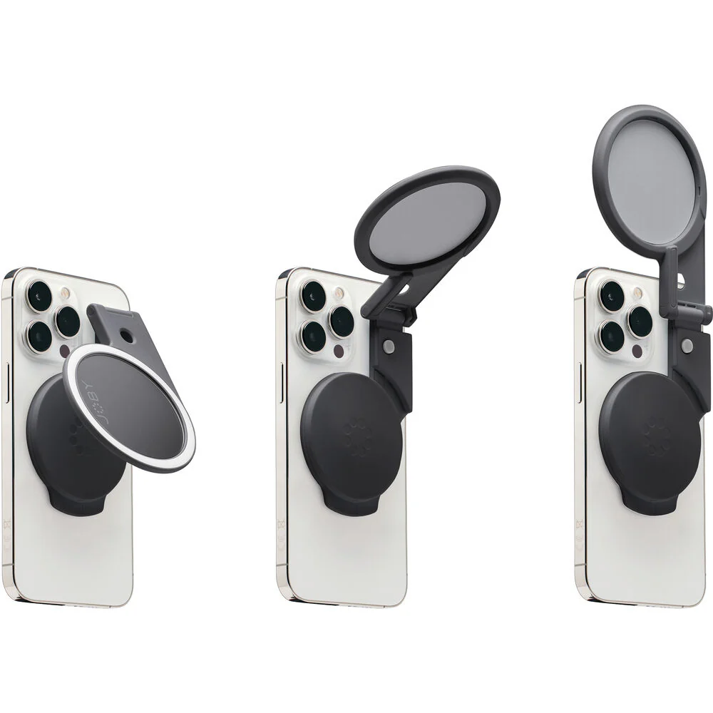 Joby Beamo Ring Light for MagSafe - Image 10