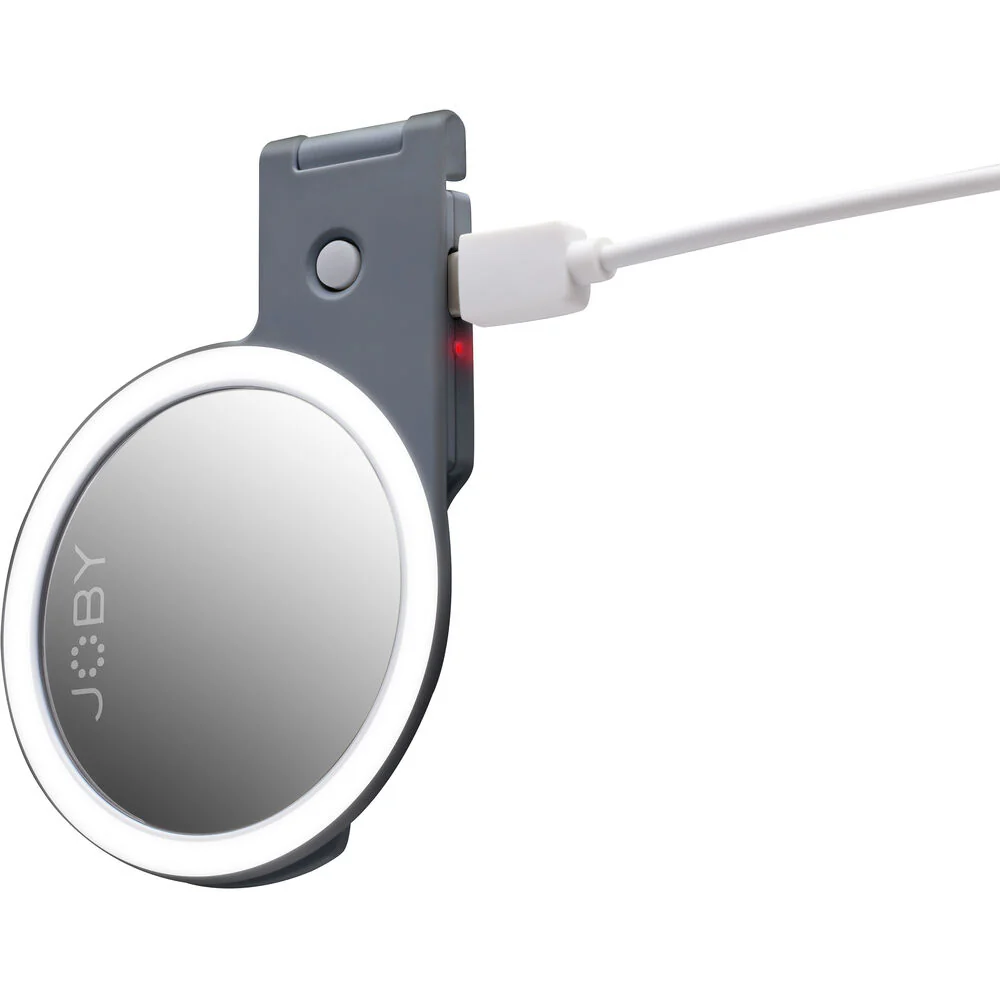 Joby Beamo Ring Light for MagSafe - Image 3