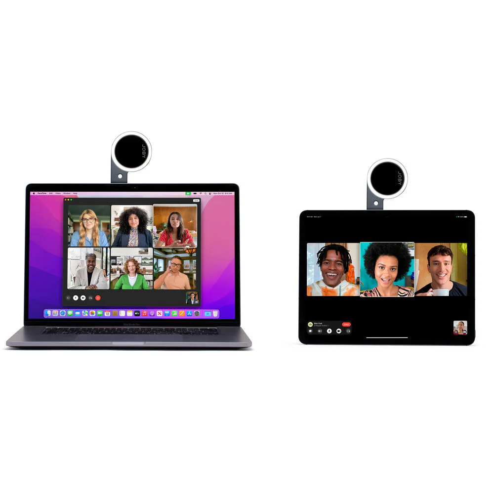Joby Beamo Ring Light for MagSafe - Image 5