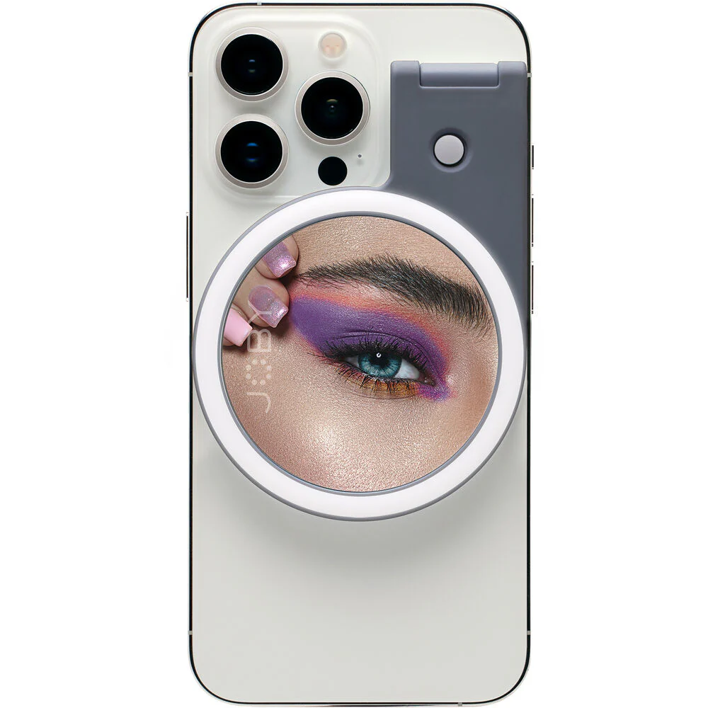 Joby Beamo Ring Light for MagSafe - Image 8