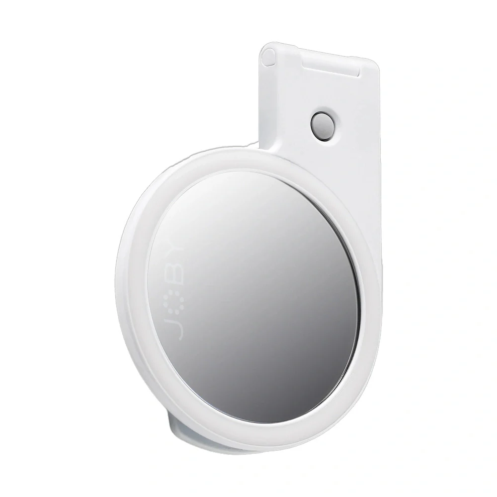 Joby Beamo Ring Light for MagSafe (White)