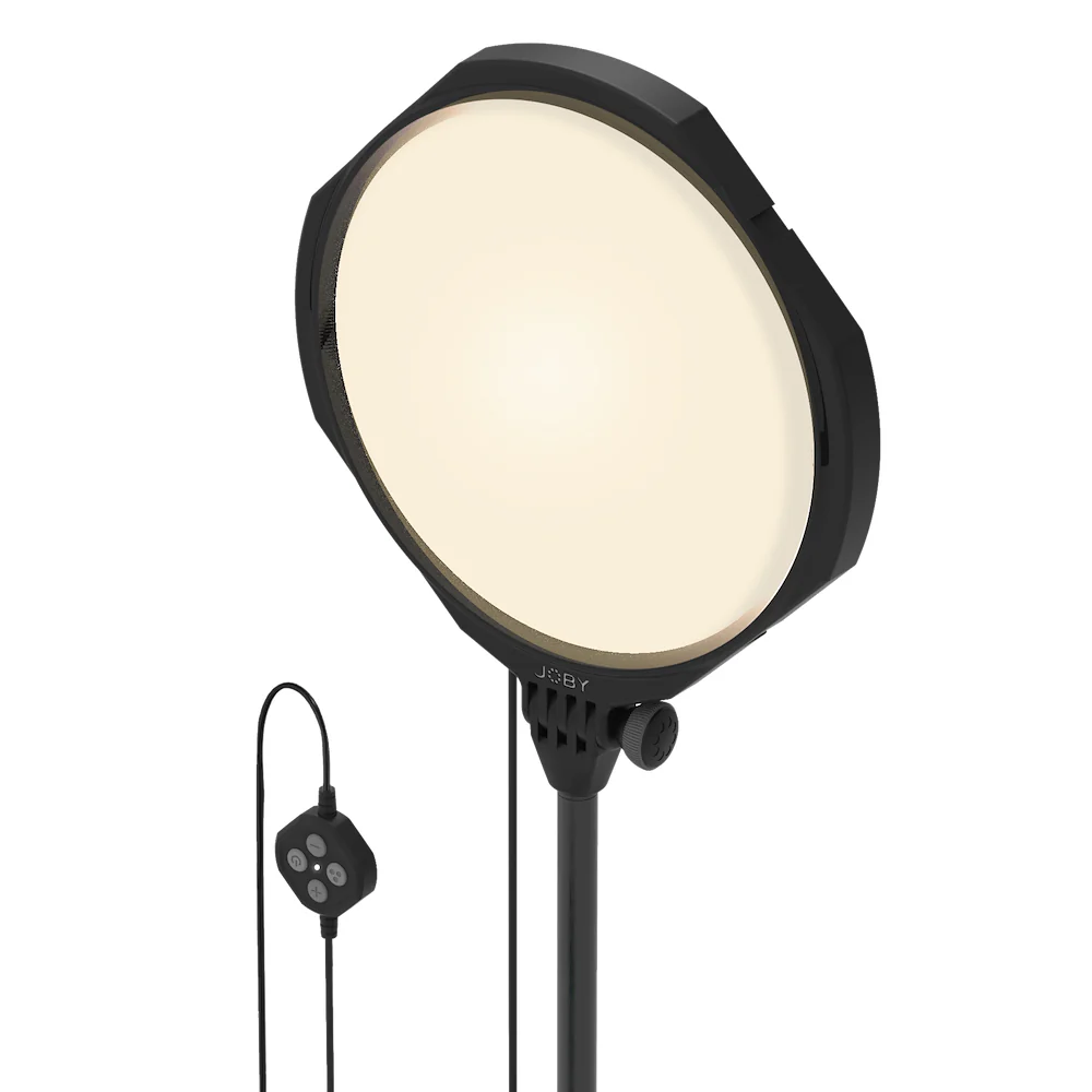 Joby Beamo Studio Deluxe Lighting Kit - Image 4
