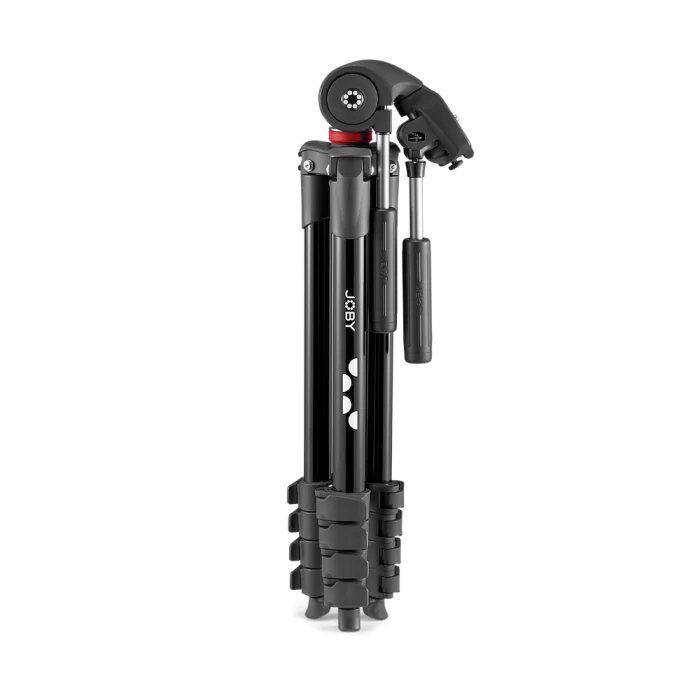 Joby Compact Advanced Tripod Kit