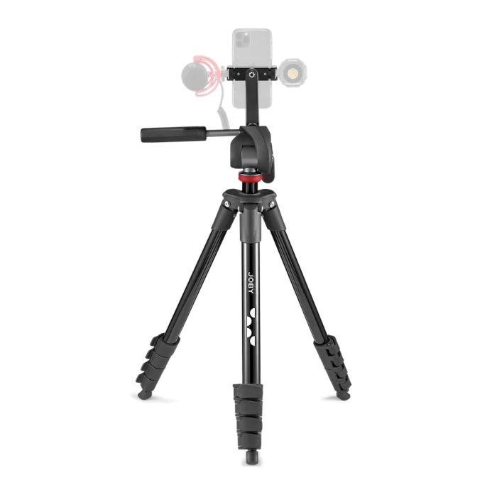 Joby Compact Advanced Tripod Kit - Image 4