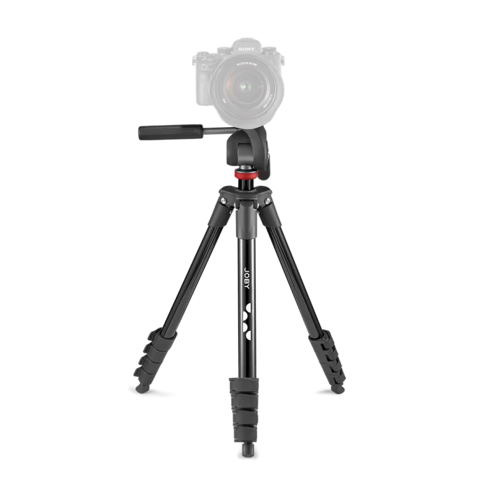 Joby Compact Advanced Tripod Kit - Image 5