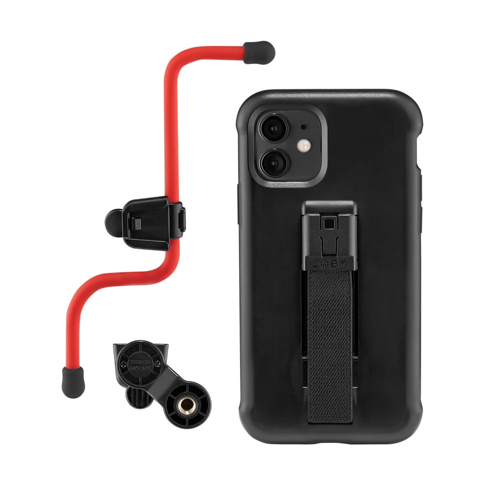 Joby FreeHold iPhone 11 Kit