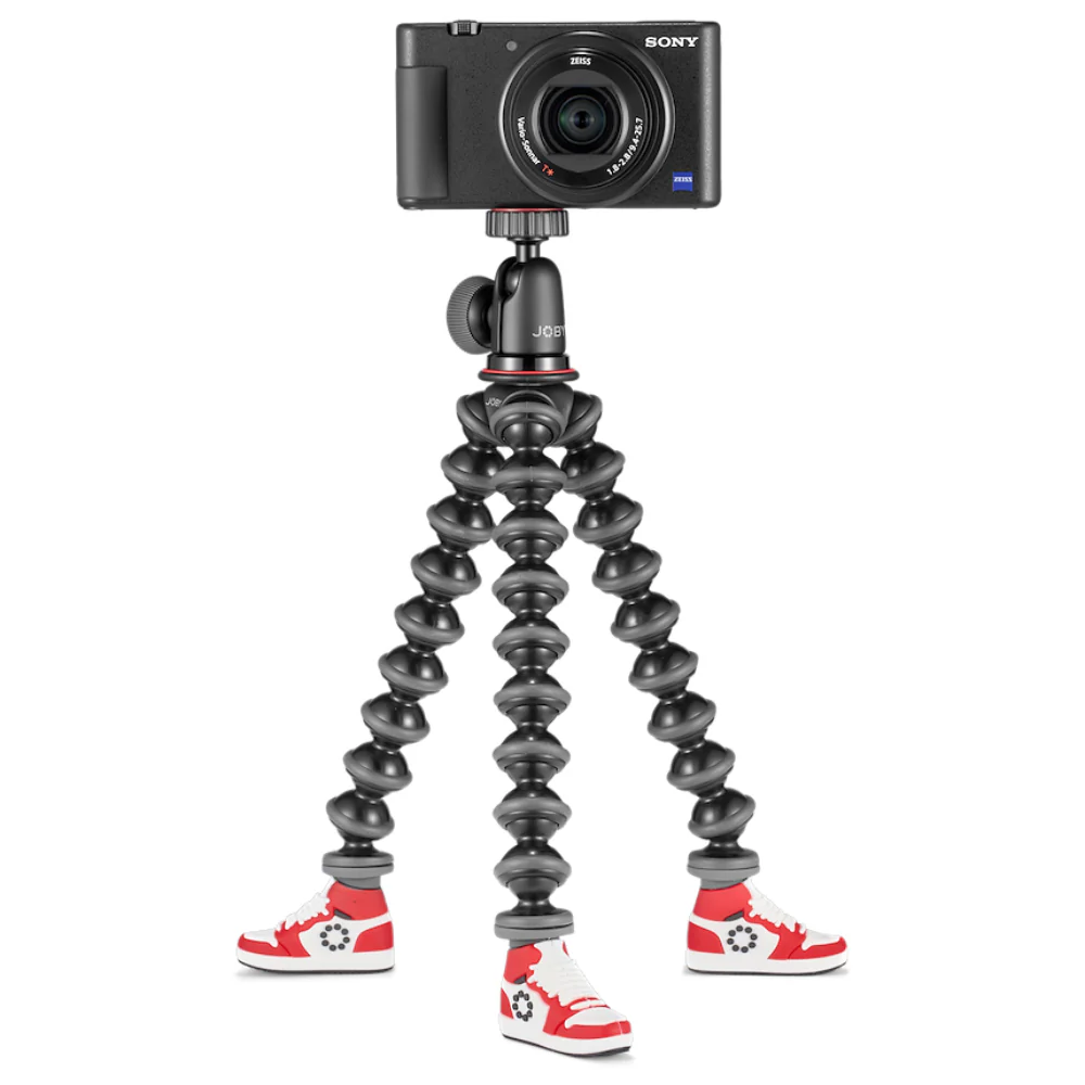 Joby GorillaFeet Sport Tripod Feet - Image 2