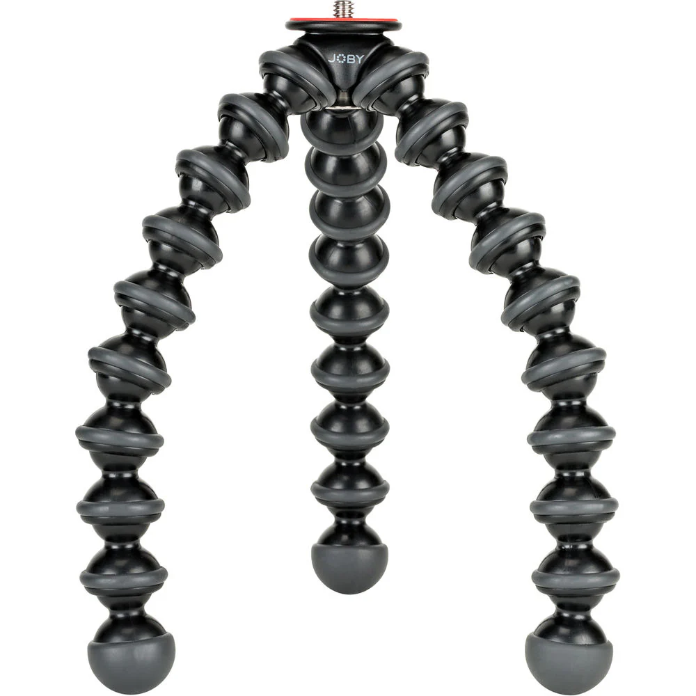 Joby GorillaPod 1K Flexible Mini-Tripod - Image 2