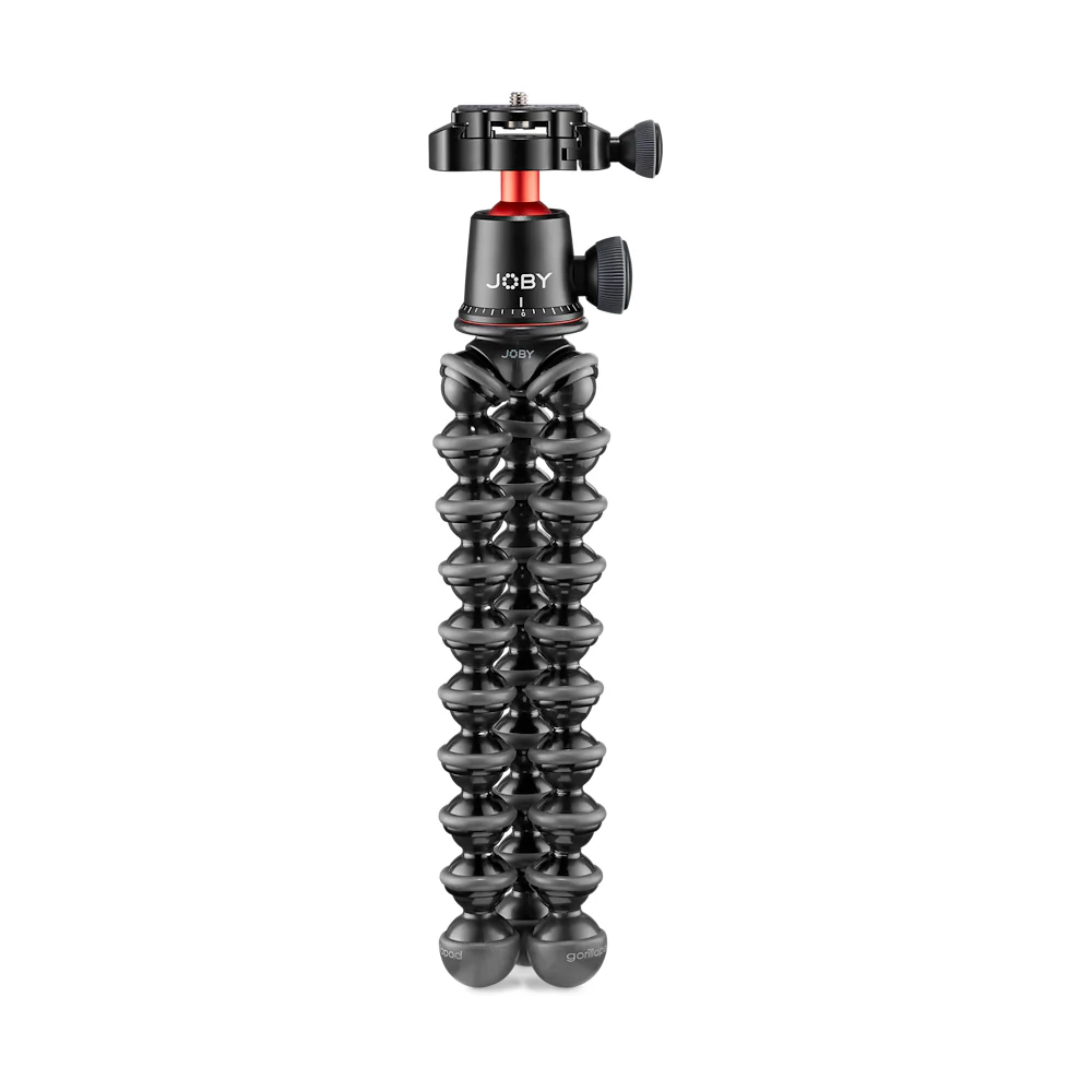 Joby GorillaPod 3K Pro Kit - Image 2