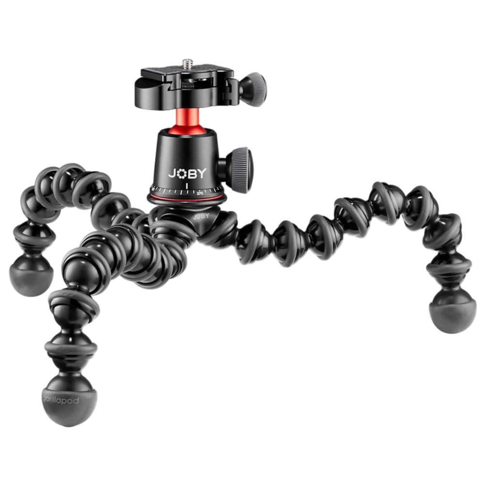 Joby GorillaPod 3K Pro Kit - Image 3