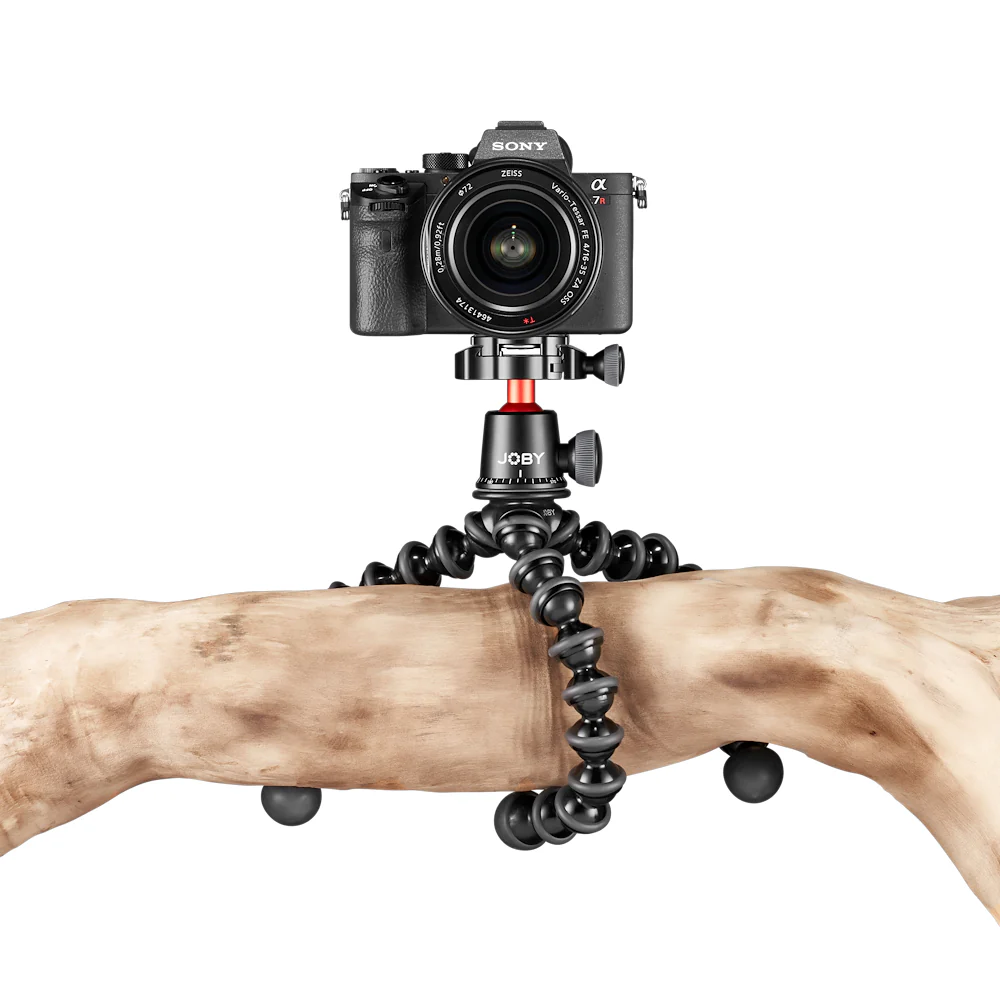 Joby GorillaPod 3K Pro Kit - Image 5