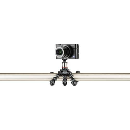 Joby GorillaPod 500 Flexible Mini-Tripod - Image 10
