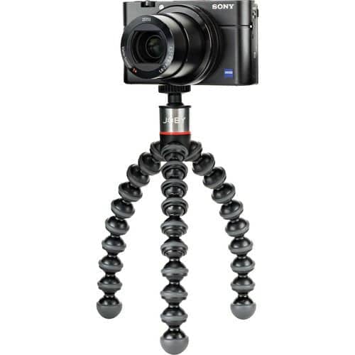 Joby GorillaPod 500 Flexible Mini-Tripod - Image 6