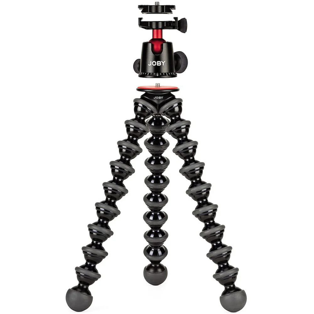 Joby GorillaPod 5K Kit (Made in Italy) - Image 2