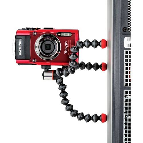 Joby GorillaPod Magnetic 325 Flexible Mini-Tripod - Image 3
