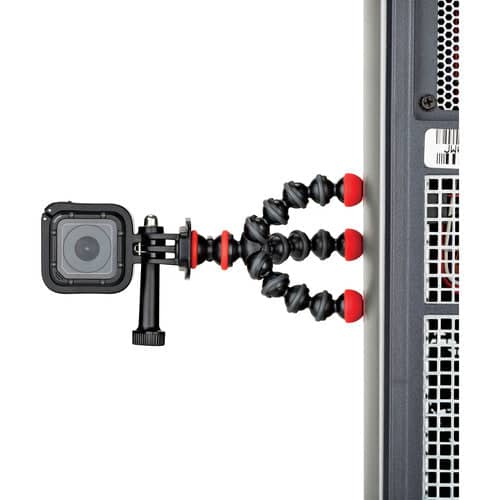 Joby GorillaPod Magnetic Mini Flexible Mini-Tripod - Image 3