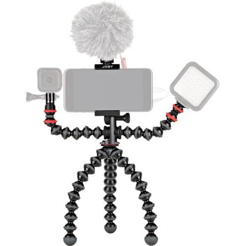 Joby GorillaPod Mobile Rig - Image 17