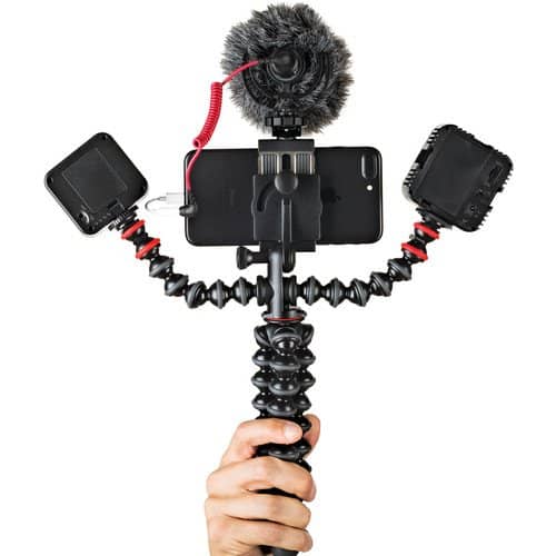 Joby GorillaPod Mobile Rig - Image 18
