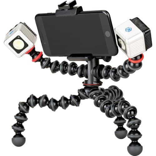 Joby GorillaPod Mobile Rig - Image 20