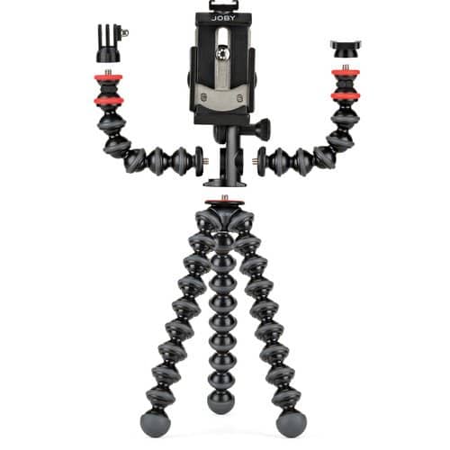 Joby GorillaPod Mobile Rig - Image 3