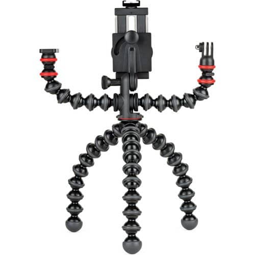 Joby GorillaPod Mobile Rig - Image 7