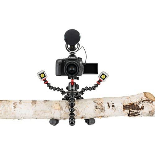 Joby GorillaPod Rig - Image 17