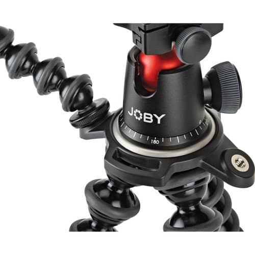 Joby GorillaPod Rig - Image 5