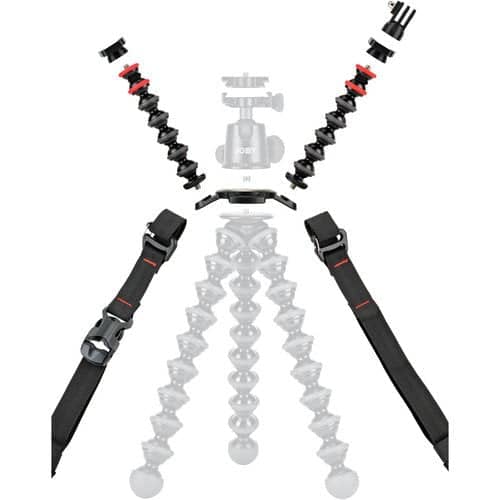 Joby GorillaPod Rig Upgrade - Image 3