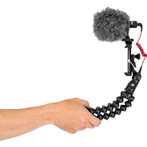 Joby GripTight PRO 2 GorillaPod - Image 9