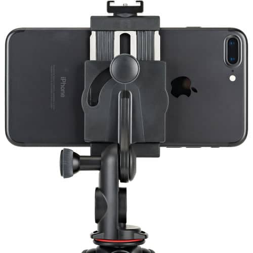 Joby GripTight Pro 2 Mount (Black/Charcoal) - Image 2
