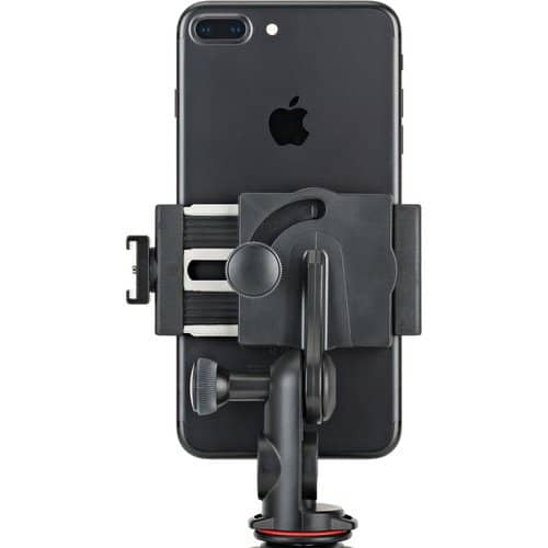 Joby GripTight Pro 2 Mount (Black/Charcoal) - Image 4