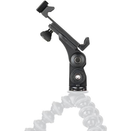 Joby GripTight Pro 2 Mount (Black/Charcoal) - Image 5