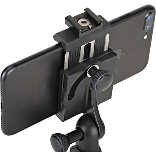 Joby GripTight Pro 2 Mount (Black/Charcoal) - Image 6