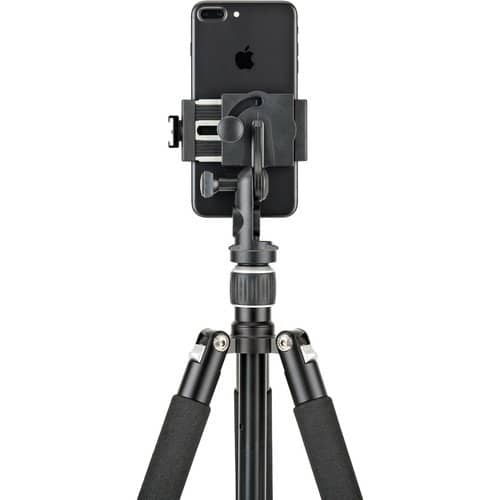 Joby GripTight Pro 2 Mount (Black/Charcoal) - Image 7